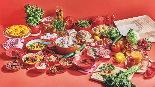 825 günstige Rezepte 
