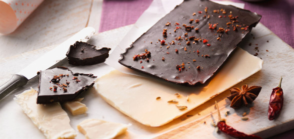 748 Rezepte mit Anis