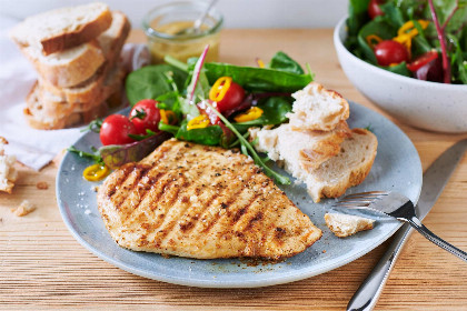 64 Rezepte mit Balsamicoessig