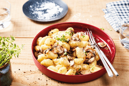 528 Rezepte mit Bullion