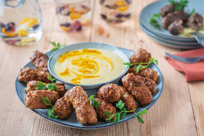 444 Rezepte mit Paniermehl