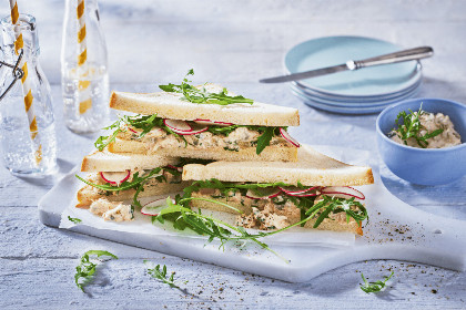 314 leckere Rezepte mit Toastbrot