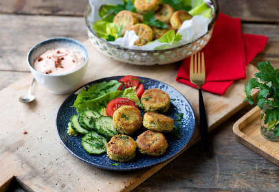 490 leckere Rezepte mit Kichererbsen