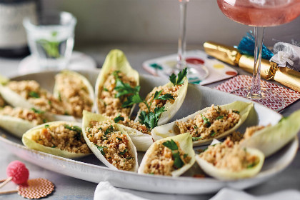 3910 Rezepte mit Chicorée