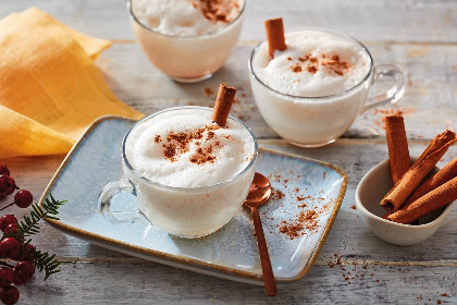314 Rezepte mit Zimt