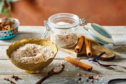 542 Rezepte mit Pfeffer