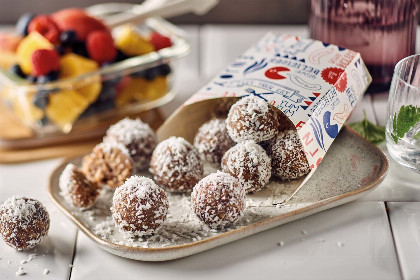 314 leckere Rezepte mit Datteln