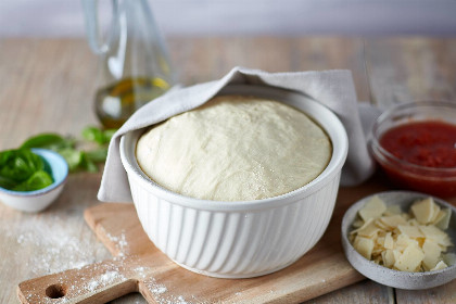 3910 Rezepte mit Hefe