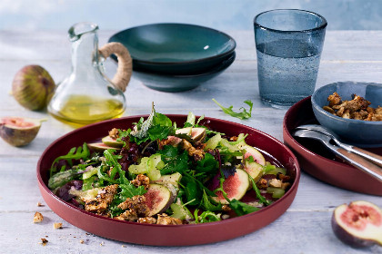314 leckere Rezepte mit Feige