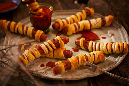 678 Rezepte mit Nelken