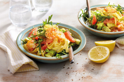 314 leckere Rezepte mit Grapefruit