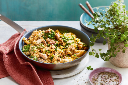 490 leckere Rezepte mit Erbsen