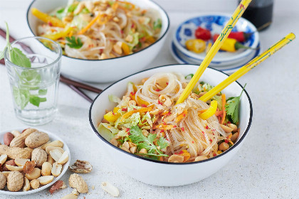 78 Rezepte mit Chinakohl