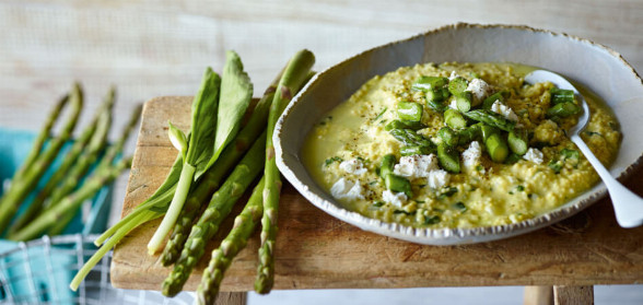 4763 Rezepte mit Graupen