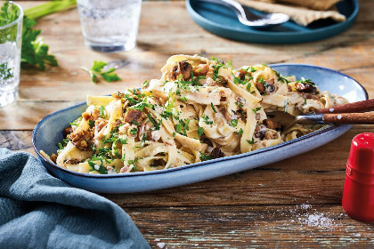 29 Rezepte mit Esskastanie