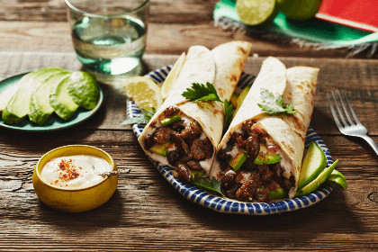25 Rezepte mit Schlesische Wurst