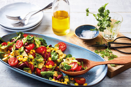 42 leckere Rezepte mit Mais