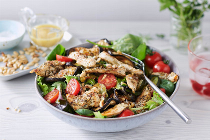 328 Rezepte mit Huhn