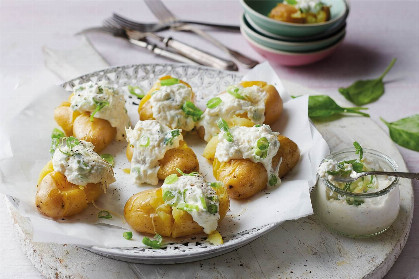 490 Rezepte mit saure Sahne