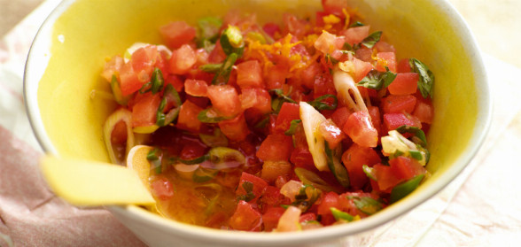 31 Rezepte mit Majoran