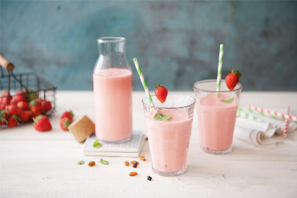 64 leckere Rezepte mit Buttermilch