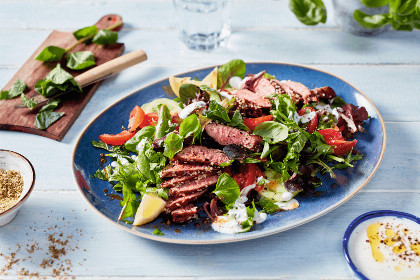 3910 Rezepte mit Minze