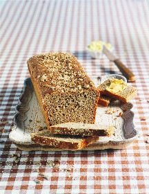 131 Rezepte mit Sonnenblumenkerne