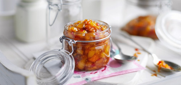 444 Rezepte mit Apfelessig