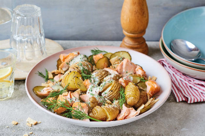 35 leckere Rezepte mit Gewürzgurken