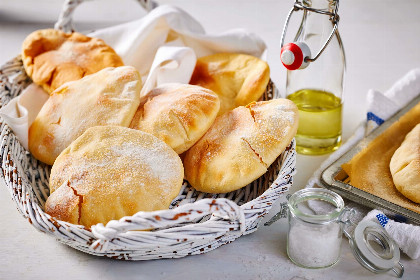 11 Rezepte mit Sonnenblumenöl