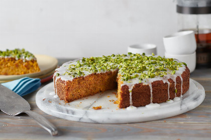 444 Rezepte mit Haselnusskerne