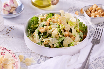 93 leckere Rezepte mit Parmesan