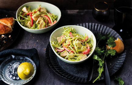 444 Rezepte mit Hähnchenbrust