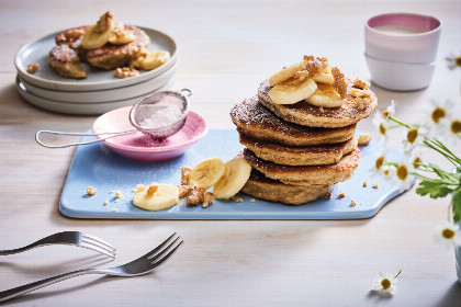 29 leckere Rezepte mit Haferflocken