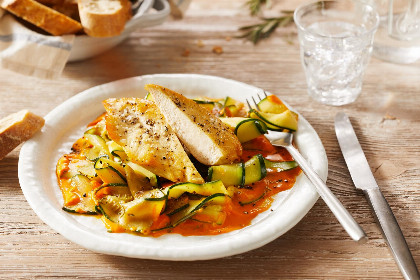 229 leckere Rezepte mit Tomaten