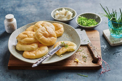 3910 Rezepte mit Backpulver