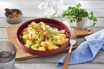 31 Rezepte mit Rübe