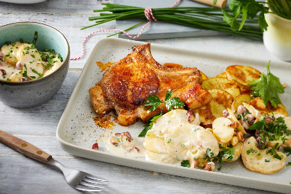 444 Rezepte mit Haferwurzel