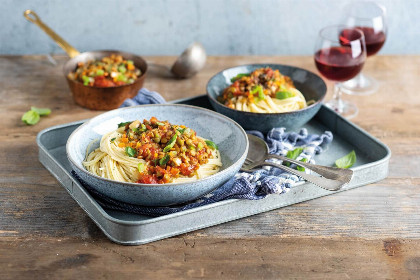 1747 leckere Rezepte mit Stangensellerie
