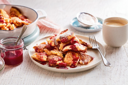 3910 leckere Rezepte mit Kirschen
