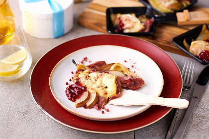 19 Rezepte mit Wildpreiselbeeren