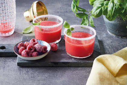 528 Rezepte mit Limettensaft