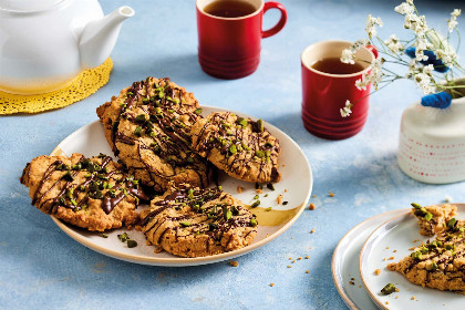 3910 Rezepte mit Erdnussbutter