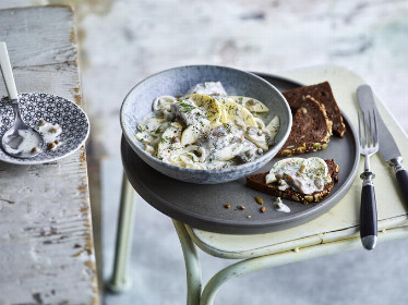 3910 Rezepte mit Heringe