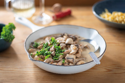 3910 Rezepte mit Rinderbrühe