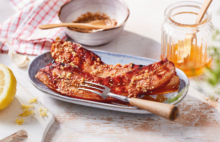82 Rezepte mit Sesamöl