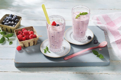 131 Rezepte mit Chia Samen