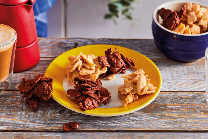 3910 Rezepte mit Cornflakes