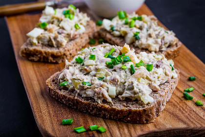 4334 Rezepte mit Makrelen