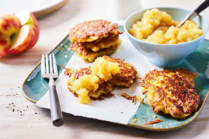 4977 Rezepte mit Apfelsaft